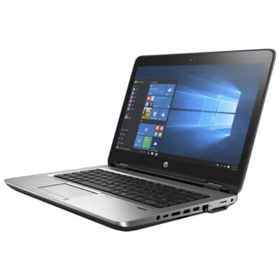 HP ProBook 640 G1 for Students