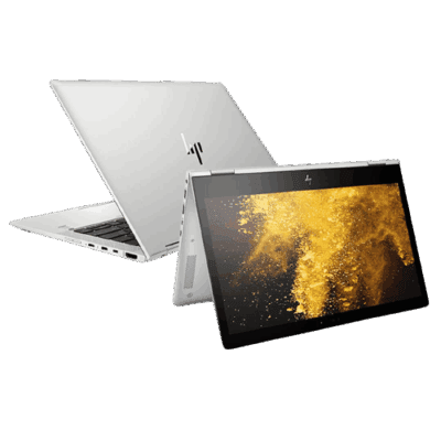 HP EliteBook 1040 G5 for Office Work