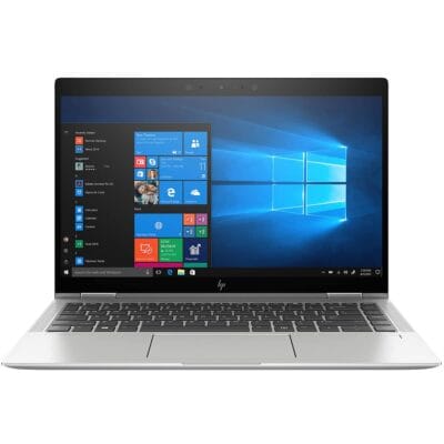 HP EliteBook 1040 G3 for Office Work