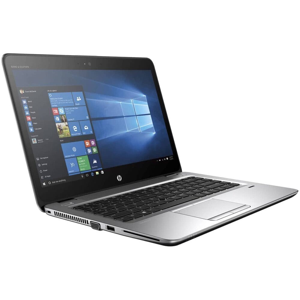 HP EliteBook 840 G3 for Students - Image 2