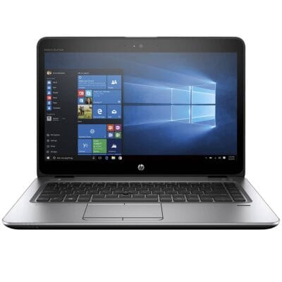 HP EliteBook 840 G3 for Students