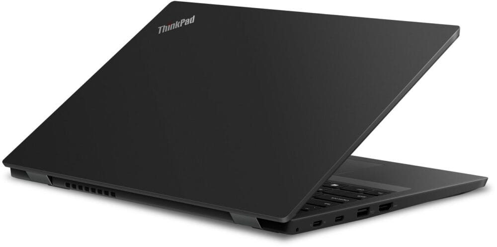 Lenovo ThinkPad L390 for Students - Image 2