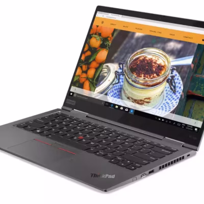 Lenovo X1 yoga for Professionals